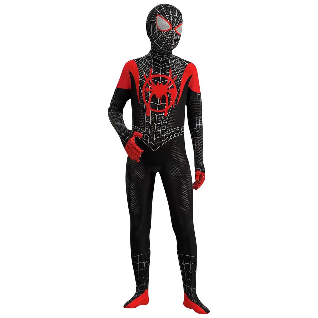Clothing Children's Fancy Dress Cosplay Children's Boys Costume Sets