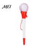 Back to School Supplies Sport Funny Writing Pen, Volleyball/Tennis/Rugby/Basketball/Football/Baseball Design, Creative Decompression Anxiety