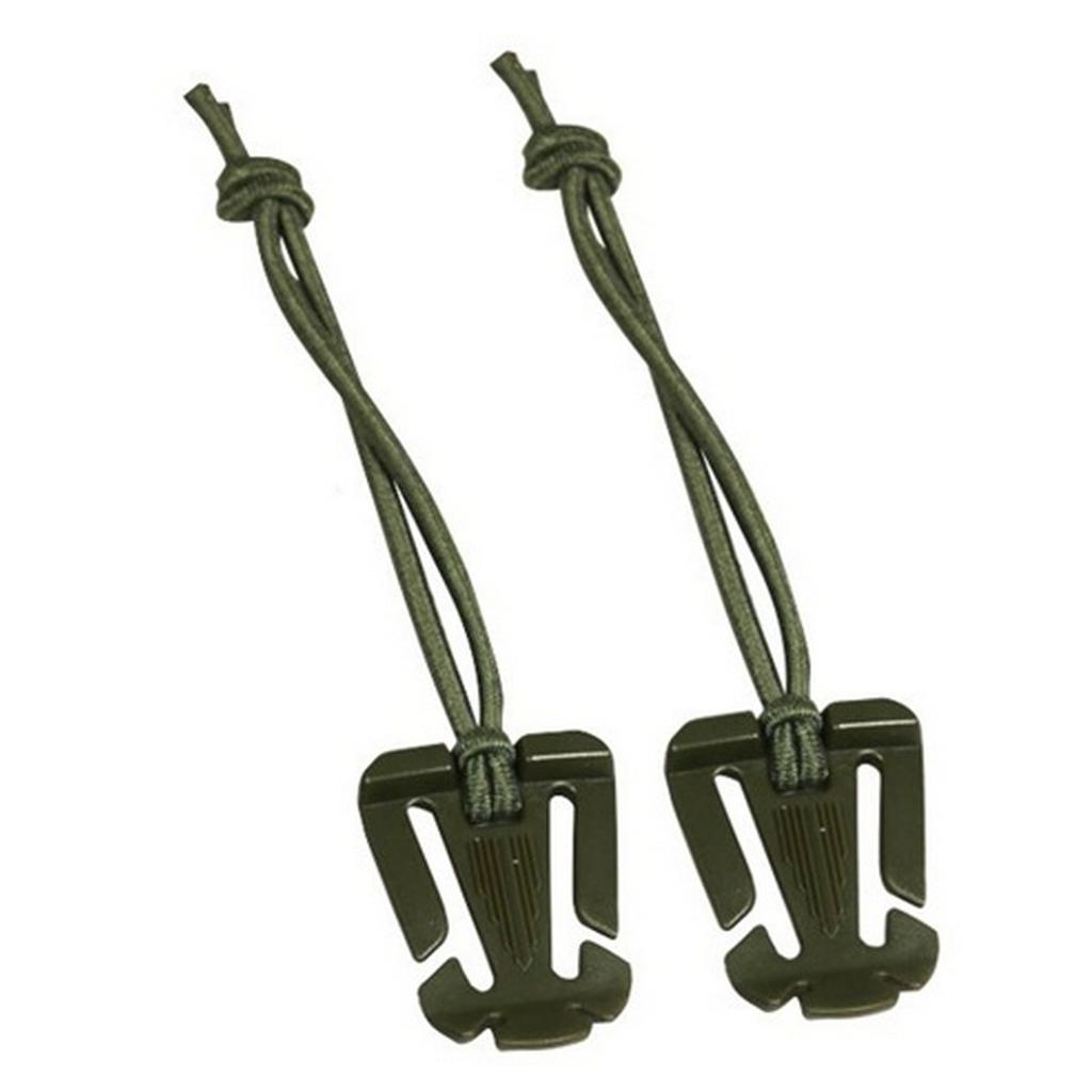 Viper Tactical D-Ring (Pack of 2)