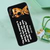 Bob Marley Quotes Rasta Reggae For Huawei Nova 12s 12i 11i 7i 8i 9 10 SE Y91 Y90 Y60 Y70 Y72 Y61 P60 Pro P30 P40 Lite Case