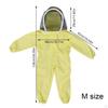 Beekeeping Protective Suit Full Body Jumpsuit ,Beekeeper Jacket Equipment Costume