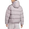 New Nike Down Jacket Women's Light Stone Purple/White FZ5929-226