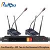 Runpu UHF Wireless Gooseneck Microphone System (CN version)