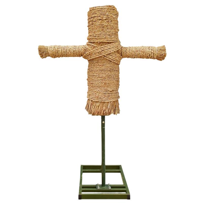 Junmo Martial Arts Training Dummy