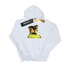 Star Wars Boys Solo Retro Triangle Hoodie