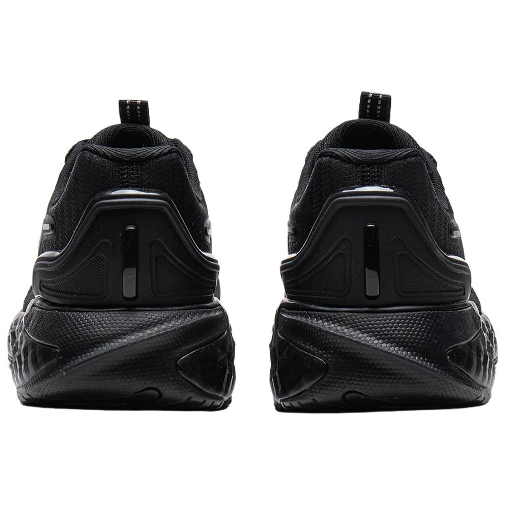 Li-Ning Minimalist Comfortable Versatile Shock Absorption Rebound Low-Top Casual Shoes Women Sneaker AGLV220-2