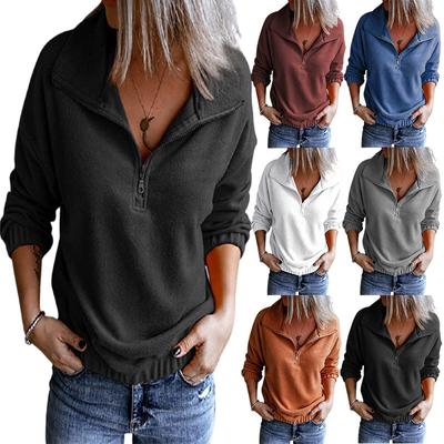 Tops – Sudaderas y jerseys