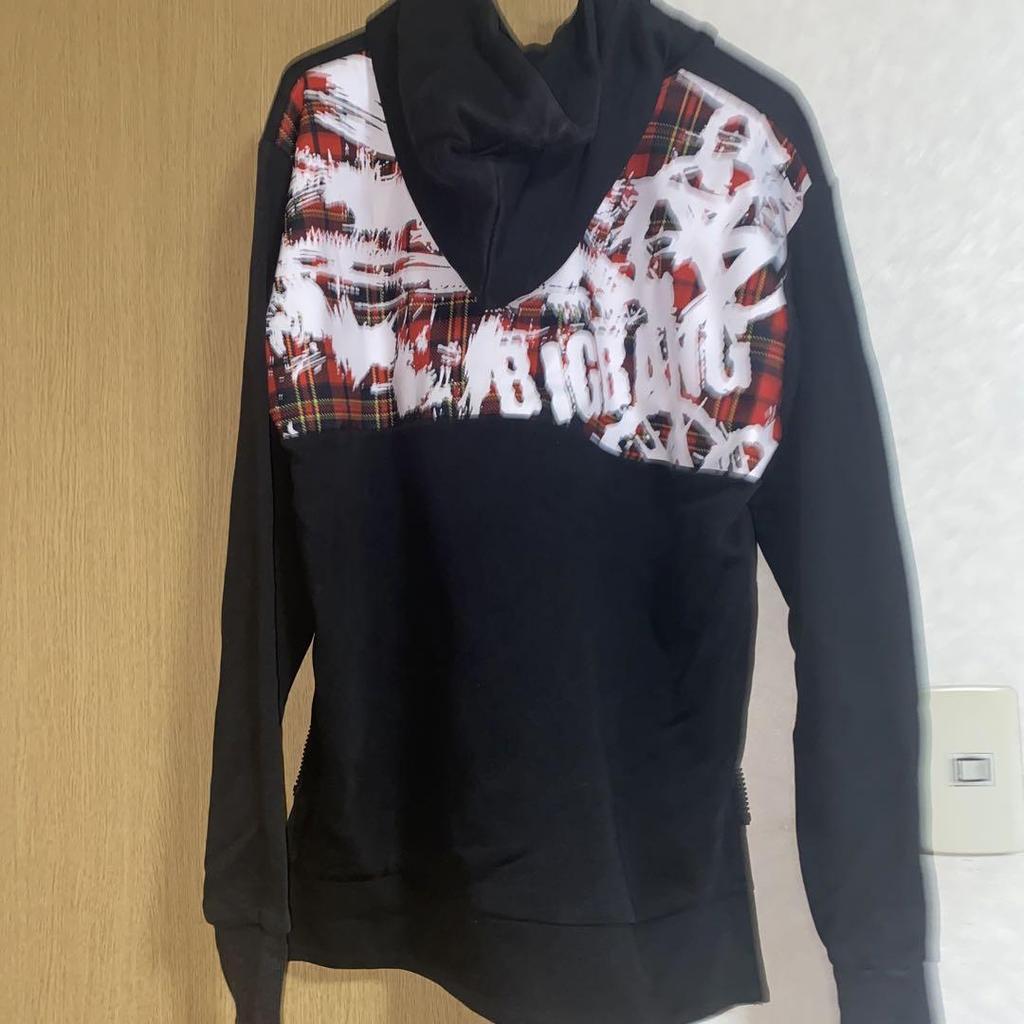 [USED] BIGBANG Hoodie