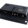 Hdmi&Vga&Av 8-Inch Microscope Display