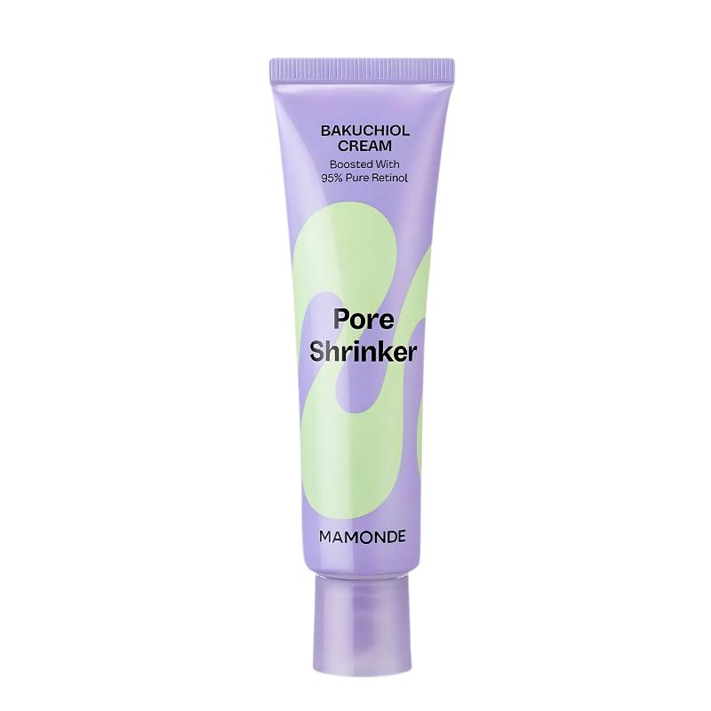 Pore Shrinker Bakuchiol Cream
