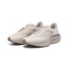 Li-Ning 1990 Classic Series Xuanji Sports Comfortable Lifestyle Shoes Women Shoes Oatmeal-Gray ALFU034-2