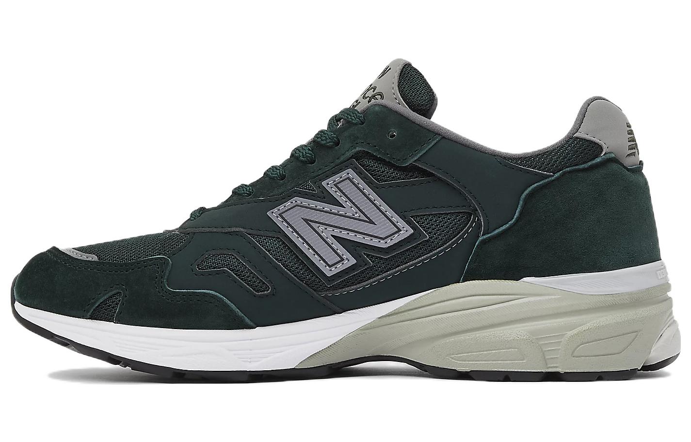 

New Balance 920 Kelly Green/Grey sneakers M920GRN 44