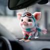 Accesorii pentru interiorul mașinii – Jucării auto şi decorațiuni