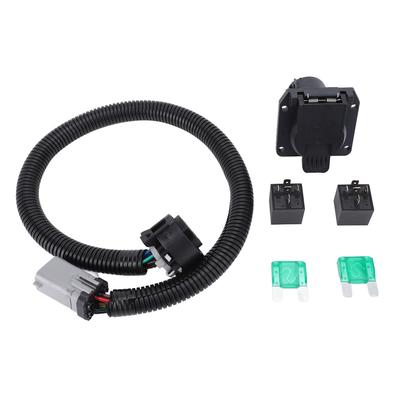 Accessori elettronici per auto – Cavi auto, adattatori e prese