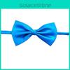Childrens Bow Tie With Agate Material For Stage Performances And Kindergarten