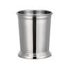 Uxcell Mint Julep Cup Stainless Steel Cocktail Cup Tumbler 350ml for Cocktail Mixed Drinks Silver