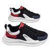 Men's shoes 2025 new spring leisure sports trend trendy casual shoes men's lightweight flat running Forrest Gump shoes