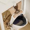 Adjustable Desk Mounted Hook Clamp On Desk Side Handbag Rack New Table Backpack Holder  Home Office