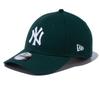 New Era Cap NY Dark Green 13562135 13552082 Free Size