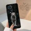 Animal Tiger For Huawei P20 P30 P40 P60 Pro P Smart Nova 9 5T Honor 70 90 50 Magic5 Lite X7a X9a X8a Case