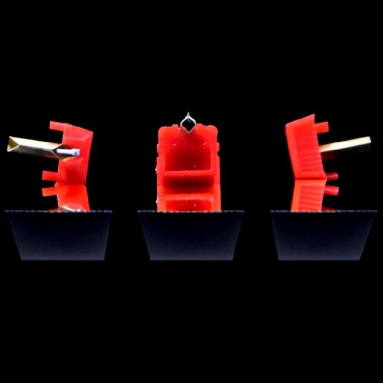 Plattenspielernadel für N92E, N92S N94E N99E Verschiedene Plattenspieler Bietet Ausgezeichneten Klang und Langlebigkeit