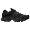 Reebok Unisex Classic Leather Black Red 100204592