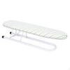 Foldable Ironing Board Portable Compact Stable Tabletop Space Saving
