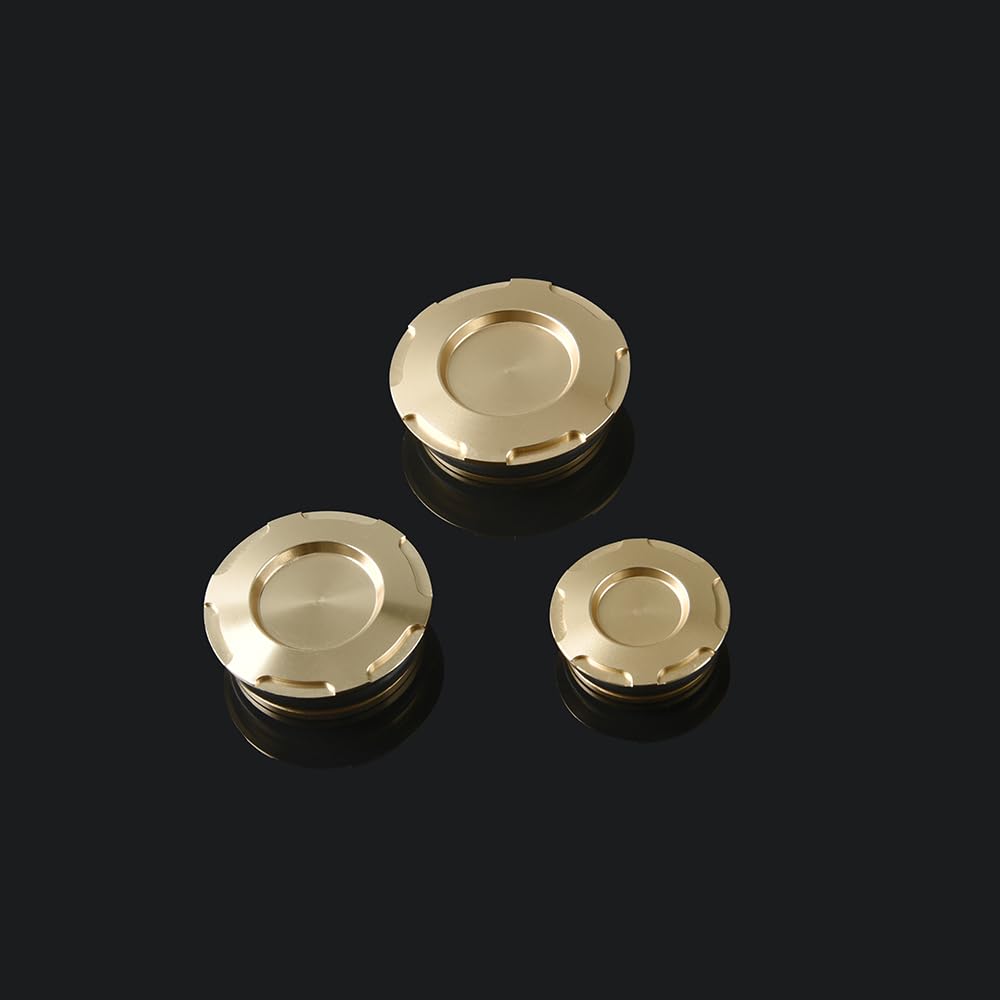 Z900RS Frame Frame Frame CNC Decorative Covers for Z900RS SE CAFE 2019 2020 2021 2022 2023 2024 2018-2025 Plugs, Covers, Caps, Guards, (Champagne