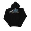 Harry Potter Womens/Ladies Full Colour Logo Hoodie