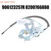 Y4UA Rear Right Door Lock Auto Accessories 8200766888 906123257R 9161610166 9050200Q0K Door Lock Assembly Easy Installation