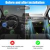 HEPA Cabin Air Filter For Lexus CT200h ES300h ES350 IS350 LX570 NX200t Air-Filters Activated Carbon Conditioner Replacement Kits