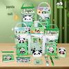 Adorable Panda Student Stationery Gift Set