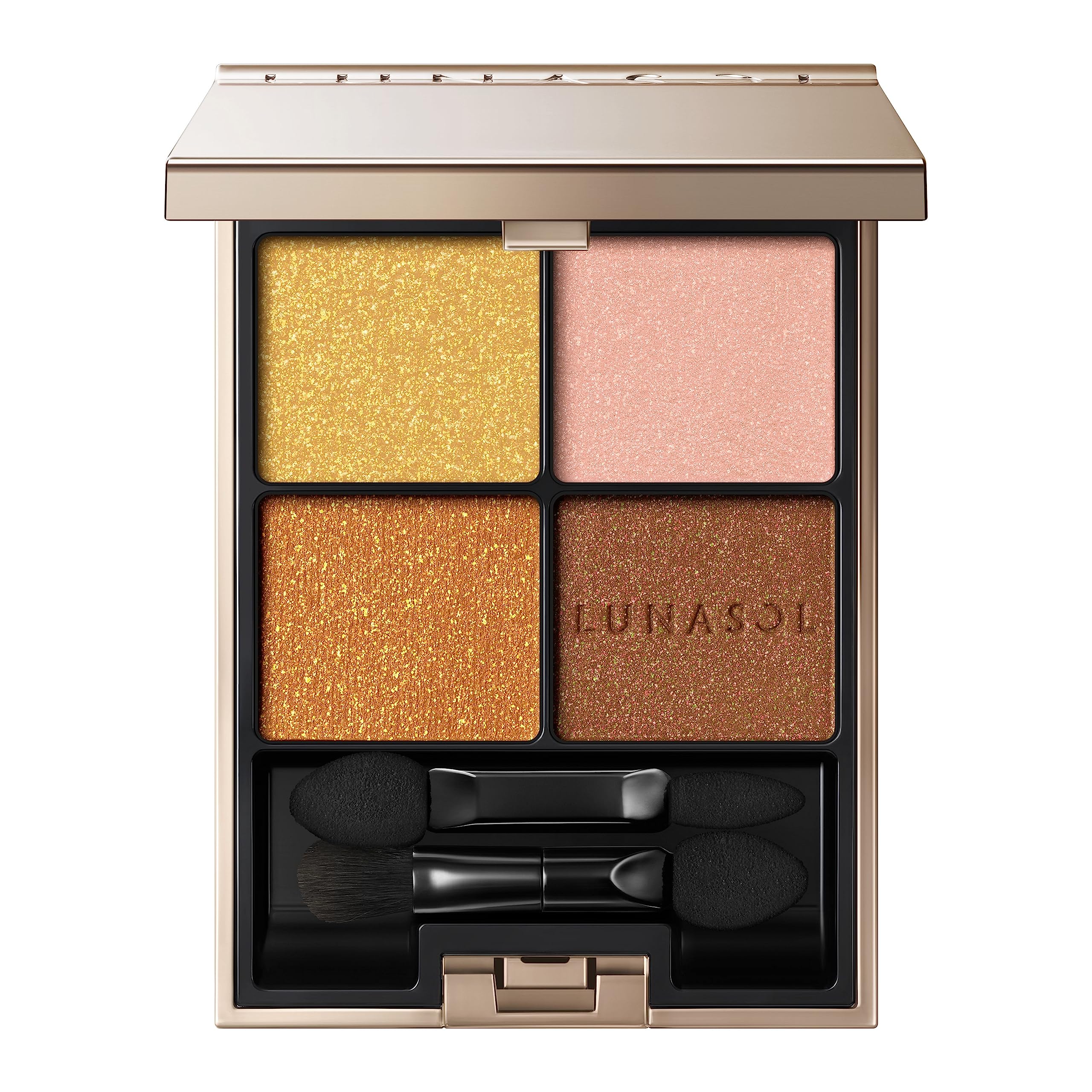 

Lunasol Eye Coloration 20