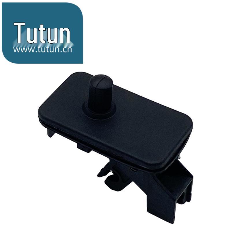 

Крышка топливного бака Teana Sunny March, замок и переключатель крышки Tutu