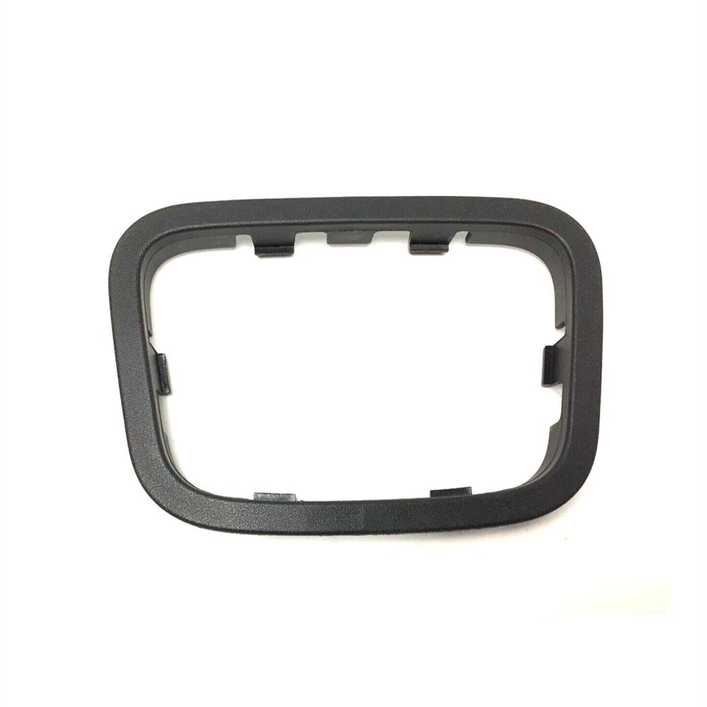 Cargo Storage Cover Black Handle For Chevrolet Tahoe Suburban GMC Yukon 2015-20