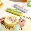 Kids Portable Outdoor Cutlery Set