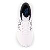 New Balance Nb Fresh Foam Comfortable Versatile Mesh Durable Breathable Low-Top Training Running Shoes Men sneaker White Black MEVOZRW3