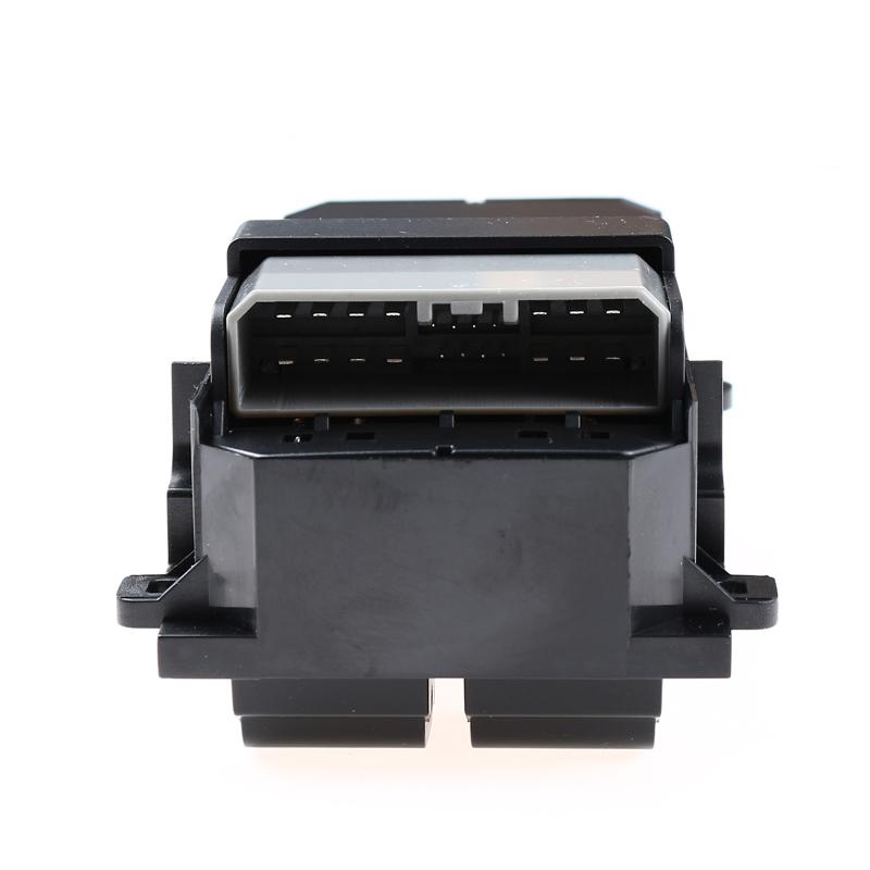 New 35750-SWA-K01 For Honda CR-V 2007-2011 Power Window Switch Electric Control Switch 35750SWAK01