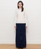 JMARKNEWYORK Corduroy Pintuck Wide Pants_2Color