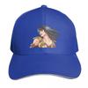 Warrior Princess Baseball Cap Unique Hats Horse Hat Sun Hat Unisex Hat Unisex Womens