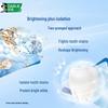 Darlie All Shiny White Lime Mint Toothpaste