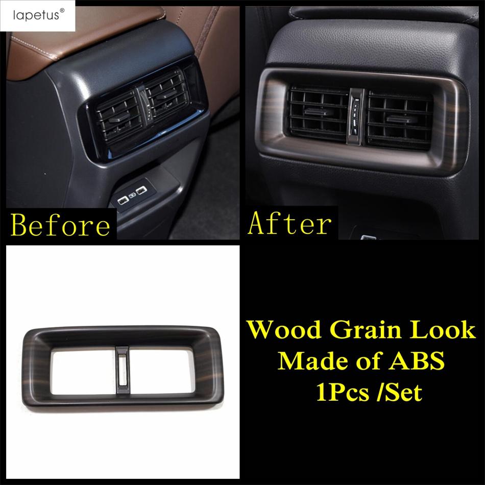 Front Water Cup Handle Bowl Seat Adjust Panel Rear Armrest Air Vent Cover Trim For Honda CR-V CRV  2024 Interior Accessories