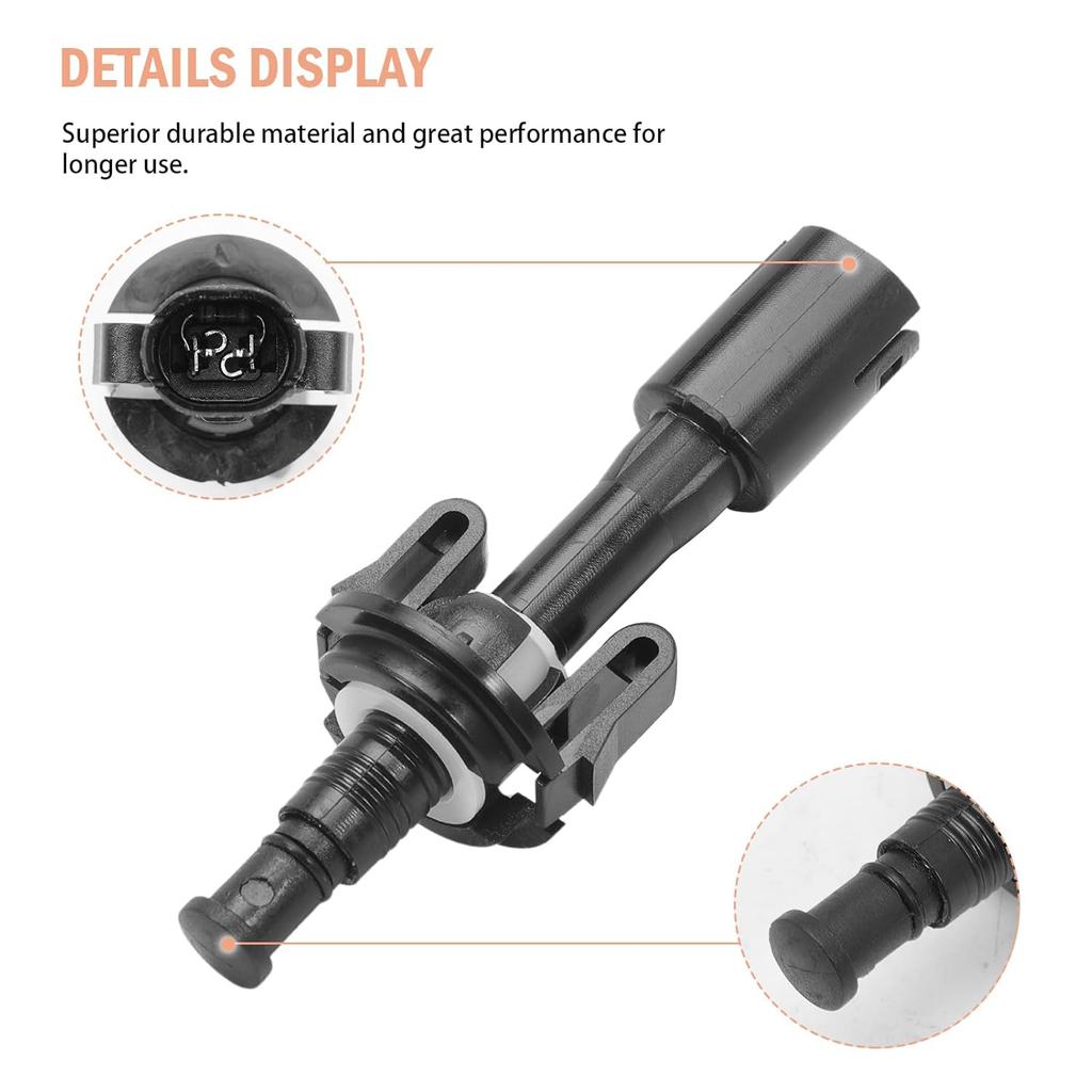 Under Hood Switch for Ram 1500 2500 3500 2007-2020 300 Town & Country 2008-2016 Cherokee 2014-2021 68347576AA