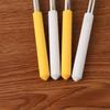 Finger Design Retractable Reading Stick Extendable Teaching Stick Pointing Rod  Kids Reading