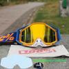 Motocross Goggles Sunglasses  Glasses Cycling Glasses Man Glasses Motorcycle Goggles Motocross Racing Goggles Motorcycle Glasses