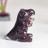 Godzilla Resin Crystal Monster Figurine For Home Decor And Gift Giving