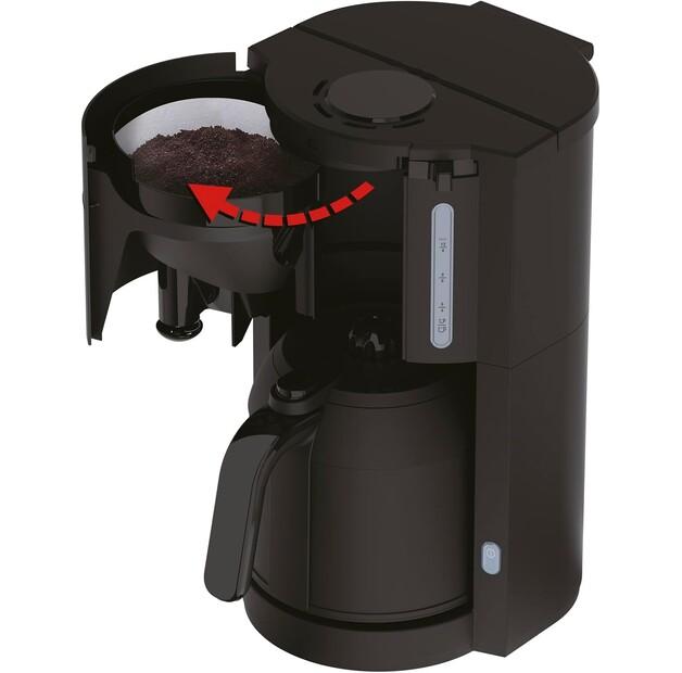 Kaffeemaschine Krups KM 3038 ProAroma