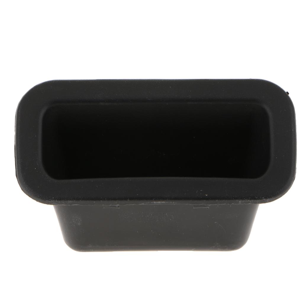 Interior Trunk Lid Handle Trim OEM GJ6A-68-966-02 For Mazda - ABS