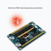Professional 12V Spots Welder Pen 5 MOS Control Board 99 Gears Adjustable High Current 1500A For Lithium Batteries Repair