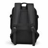 Business commuting large capacity laptop bag travel light backpack Korean version fashion casual backpack